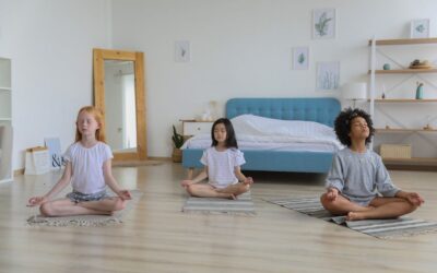 Waarom is mindfulness goed voor kinderen? [6 bewezen voordelen]