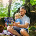 7 simpele tips om beter voor te lezen aan kinderen [direct effect]